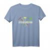 Lustiges Gärtner T-Shirt mit Spruch 'Leiter Rechenzentrum!'  Perfekt für Hobbygärtner, Gartenchefs und Botaniker