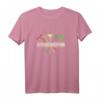 Lustiges Gärtner T-Shirt mit Spruch 'Leiter Rechenzentrum!'  Perfekt für Hobbygärtner, Gartenchefs und Botaniker