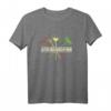 Lustiges Gärtner T-Shirt mit Spruch 'Leiter Rechenzentrum!'  Perfekt für Hobbygärtner, Gartenchefs und Botaniker