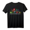 Keine Zeit, der Garten ruft! Lustiges Gärtner T-Shirt - Perfekt als Geschenk für Hobbygärtner, Landschaftsgärtner & Gartenliebhaber zu Weihnachten & Geburtstag