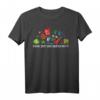 Keine Zeit, der Garten ruft! Lustiges Gärtner T-Shirt - Perfekt als Geschenk für Hobbygärtner, Landschaftsgärtner & Gartenliebhaber zu Weihnachten & Geburtstag