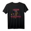 Leiter vom Rechenzentrum Gärtnerei IT Informatik Garten T-Shirt  Lustiges Geschenk für Hobbygärtner, Landschaftsgärtner & Abteilungsleiter zu Muttertag & Vatertag
