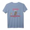 Leiter vom Rechenzentrum Gärtnerei IT Informatik Garten T-Shirt  Lustiges Geschenk für Hobbygärtner, Landschaftsgärtner & Abteilungsleiter zu Muttertag & Vatertag