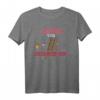 Leiter vom Rechenzentrum Gärtnerei IT Informatik Garten T-Shirt  Lustiges Geschenk für Hobbygärtner, Landschaftsgärtner & Abteilungsleiter zu Muttertag & Vatertag