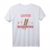 Leiter vom Rechenzentrum Gärtnerei IT Informatik Garten T-Shirt  Lustiges Geschenk für Hobbygärtner, Landschaftsgärtner & Abteilungsleiter zu Muttertag & Vatertag