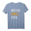 Kneipenwirt Gastronomie T-Shirt - Lustiges Wirt Spruch für Gastwirt, Kneipenbesitzer & Gasthofpersonal