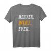 Kneipenwirt Gastronomie T-Shirt - Lustiges Wirt Spruch für Gastwirt, Kneipenbesitzer & Gasthofpersonal