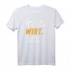 Kneipenwirt Gastronomie T-Shirt - Lustiges Wirt Spruch für Gastwirt, Kneipenbesitzer & Gasthofpersonal