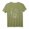 Nerd Ente Hase Mathe Physik Geek Lustig Geschenk T-Shirt  Perfekt für Wissenschafts-Fans, Physiker, Ingenieure, Lehrer und Studenten