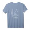 Nerd Ente Hase Mathe Physik Geek Lustig Geschenk T-Shirt  Perfekt für Wissenschafts-Fans, Physiker, Ingenieure, Lehrer und Studenten