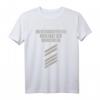 Bundeswehr Oberstabsgefreiter T-Shirt mit Spruch - Militärisches Geschenk für Soldaten vom Heer, Luftwaffe, Marine, KSK & Fallschirmjäger