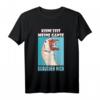 Gans - Keine Zeit, meine Gänse brauchen mich T-Shirt  Humorvolles Tierliebhaber-Shirt für Landwirte & Gänsehalter