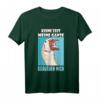 Gans - Keine Zeit, meine Gänse brauchen mich T-Shirt  Humorvolles Tierliebhaber-Shirt für Landwirte & Gänsehalter