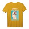 Gans - Keine Zeit, meine Gänse brauchen mich T-Shirt  Humorvolles Tierliebhaber-Shirt für Landwirte & Gänsehalter