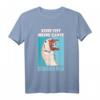 Gans - Keine Zeit, meine Gänse brauchen mich T-Shirt  Humorvolles Tierliebhaber-Shirt für Landwirte & Gänsehalter