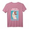 Gans - Keine Zeit, meine Gänse brauchen mich T-Shirt  Humorvolles Tierliebhaber-Shirt für Landwirte & Gänsehalter