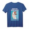 Gans - Keine Zeit, meine Gänse brauchen mich T-Shirt  Humorvolles Tierliebhaber-Shirt für Landwirte & Gänsehalter