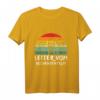 Leiter Vom Rechenzentrum Garten Gärtner T-Shirt  Lustiges Geschenk für Hobbygärtner, Landschaftsgärtner & Gartenliebhaber
