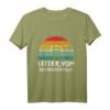 Leiter Vom Rechenzentrum Garten Gärtner T-Shirt  Lustiges Geschenk für Hobbygärtner, Landschaftsgärtner & Gartenliebhaber