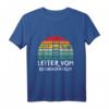 Leiter Vom Rechenzentrum Garten Gärtner T-Shirt  Lustiges Geschenk für Hobbygärtner, Landschaftsgärtner & Gartenliebhaber