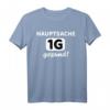 Die 1G Regel Gesund - Witziges Kontrollgruppe T-Shirt für Impfgegner und Kritiker mit Humor