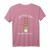 Hobbygärtner Leiter Vom Rechenzentrum T-Shirt  Lustiges Geschenk für Gartenliebhaber & Hobbygärtner mit Humor