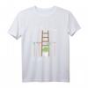 Hobbygärtner Leiter Vom Rechenzentrum T-Shirt  Lustiges Geschenk für Gartenliebhaber & Hobbygärtner mit Humor