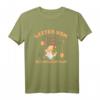 Hobbygärtner Leiter Vom Rechenzentrum T-Shirt  Lustiges Gartenspruch-Shirt für Gartenliebhaber & Hobbygärtner
