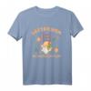 Hobbygärtner Leiter Vom Rechenzentrum T-Shirt  Lustiges Gartenspruch-Shirt für Gartenliebhaber & Hobbygärtner
