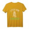 Leiter Vom Rechenzentrum Gärtner T-Shirt - Lustiges Hobbygärtner Design für Gartenarbeit und Gartenliebhaber