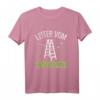 Leiter Vom Rechenzentrum Gärtner T-Shirt - Lustiges Hobbygärtner Design für Gartenarbeit und Gartenliebhaber