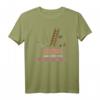 Leiter Vom Rechenzentrum T-Shirt  Lustiges Gärtner- und Technikgeschenk für Hobbygärtner, Landschaftsgärtner und Abteilungsleiter zum Muttertag & Vatertag