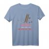 Leiter Vom Rechenzentrum T-Shirt  Lustiges Gärtner- und Technikgeschenk für Hobbygärtner, Landschaftsgärtner und Abteilungsleiter zum Muttertag & Vatertag