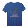 Leiter Vom Rechenzentrum T-Shirt  Lustiges Gärtner- und Technikgeschenk für Hobbygärtner, Landschaftsgärtner und Abteilungsleiter zum Muttertag & Vatertag