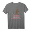 Leiter Vom Rechenzentrum T-Shirt  Lustiges Gärtner- und Technikgeschenk für Hobbygärtner, Landschaftsgärtner und Abteilungsleiter zum Muttertag & Vatertag
