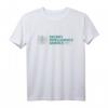 Secret Intelligence Service SIS MI6 UK Spy Agency T-Shirt - Klassisch geschnitten, doppelt genähter Saum, für Spy-Fans und Geheimdienst-Enthusiasten