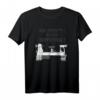 Mir reichts ich geh Drechseln T-Shirt  Geschenk für Drechsler, Schreiner & Holzhandwerker, perfekt für Hobby- und Profi-Holzarbeiten