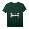 Mir reichts ich geh Drechseln T-Shirt  Geschenk für Drechsler, Schreiner & Holzhandwerker, perfekt für Hobby- und Profi-Holzarbeiten