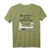 Mir reichts ich geh Drechseln T-Shirt  Geschenk für Drechsler, Schreiner & Holzhandwerker, perfekt für Hobby- und Profi-Holzarbeiten