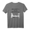 Mir reichts ich geh Drechseln T-Shirt  Geschenk für Drechsler, Schreiner & Holzhandwerker, perfekt für Hobby- und Profi-Holzarbeiten
