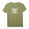 Lustiges Sauf T-Shirt - Perfekt für Party, Festival & als Geschenk für Trinkfreunde