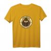 Eulenbär-Zufluchtsort T-Shirt  Unterstützen Sie Wildtierschutz & Tierschutzbewusstsein zum HapBunny