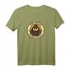 Eulenbär-Zufluchtsort T-Shirt  Unterstützen Sie Wildtierschutz & Tierschutzbewusstsein zum HapBunny