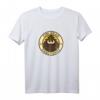 Eulenbär-Zufluchtsort T-Shirt  Unterstützen Sie Wildtierschutz & Tierschutzbewusstsein zum HapBunny