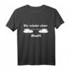 Bis wieder einer heult - Lustiges Panzer & Gaming T-Shirt für WOT Fans & Militär Liebhaber