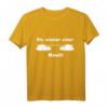 Bis wieder einer heult - Lustiges Panzer & Gaming T-Shirt für WOT Fans & Militär Liebhaber