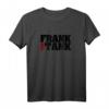 Frank the Tank Panzerdivision Kampfwagen T-Shirt - Geschenkidee für Soldaten, Pioniere & Militärfans zu Weihnachten & Geburtstag