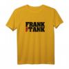 Frank the Tank Panzerdivision Kampfwagen T-Shirt - Geschenkidee für Soldaten, Pioniere & Militärfans zu Weihnachten & Geburtstag