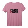 Frank the Tank Panzerdivision Kampfwagen T-Shirt - Geschenkidee für Soldaten, Pioniere & Militärfans zu Weihnachten & Geburtstag