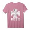 Heer Soldat Bundeswehr Militär Panzer T-Shirt  Perfektes Geschenk für Soldaten, Armee Fans und Panzerliebhaber zu Geburtstag, Weihnachten & Ostern